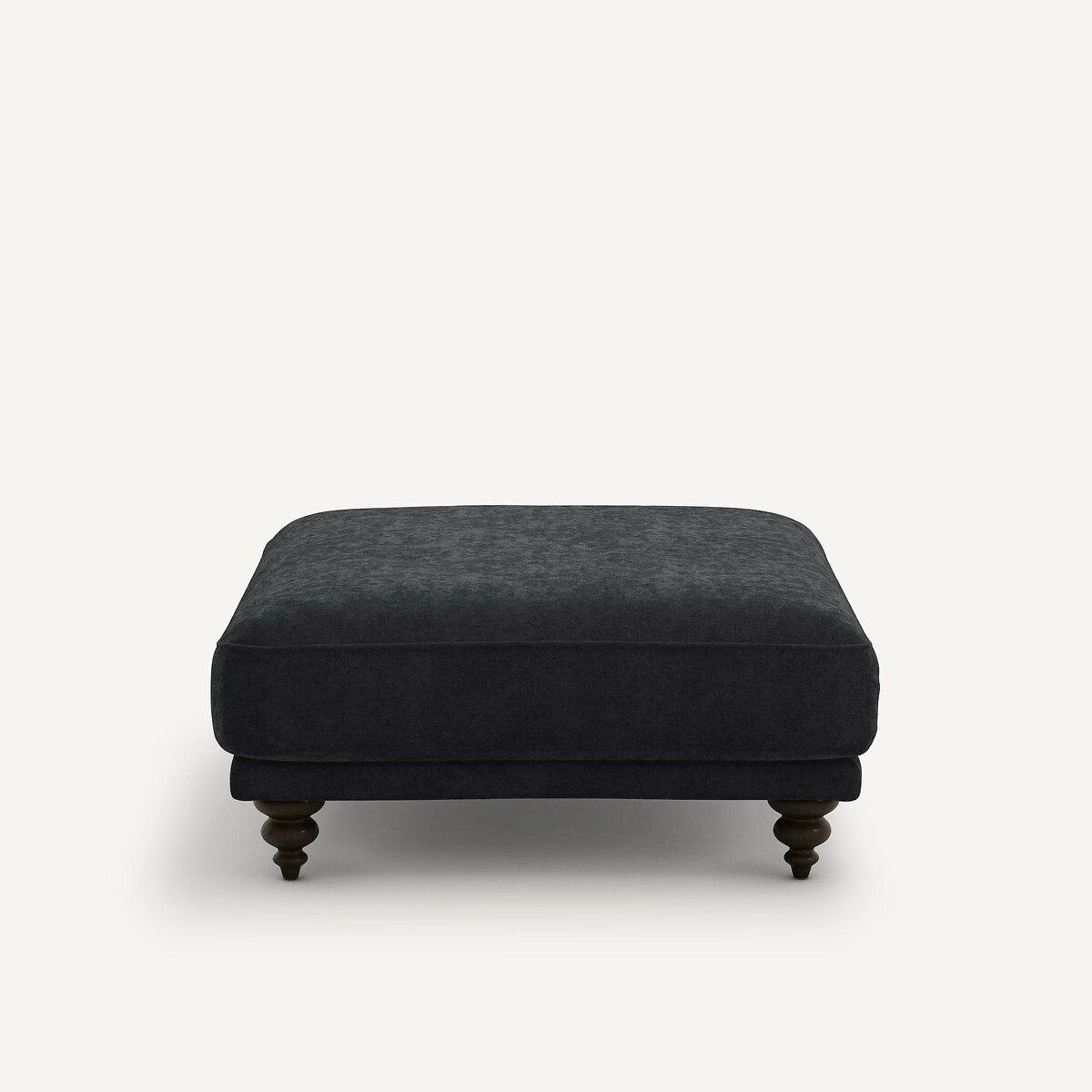 AM.PM<br>Puf em viscose-poliéster misto, Lazare