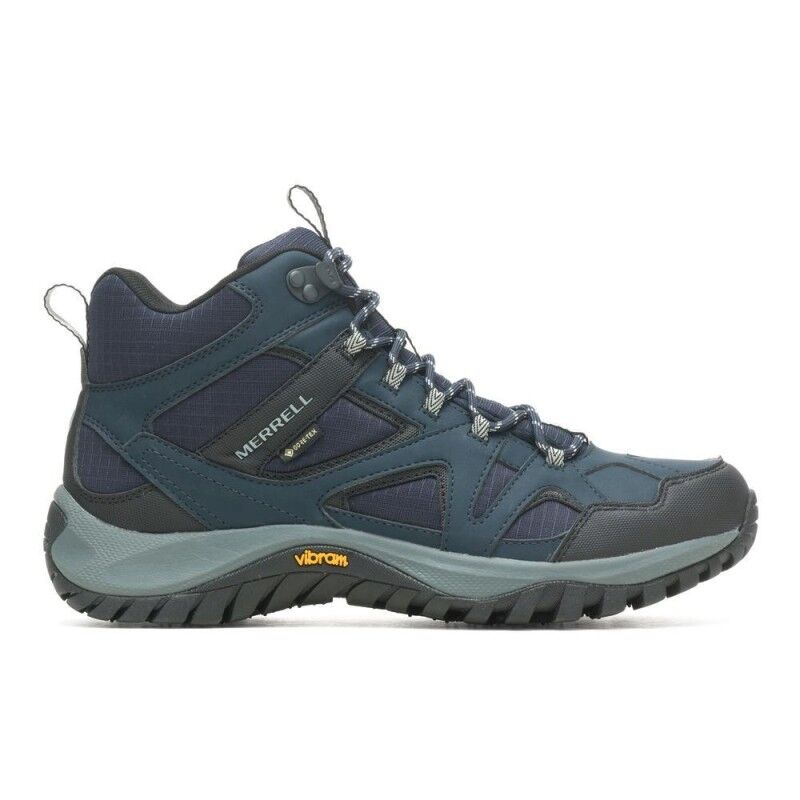 Bryce Radius Mid GTX - Chaussures randonnée homme