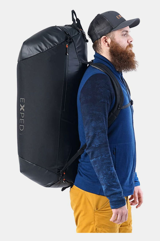 Exped Exped Radical 60 Backpack