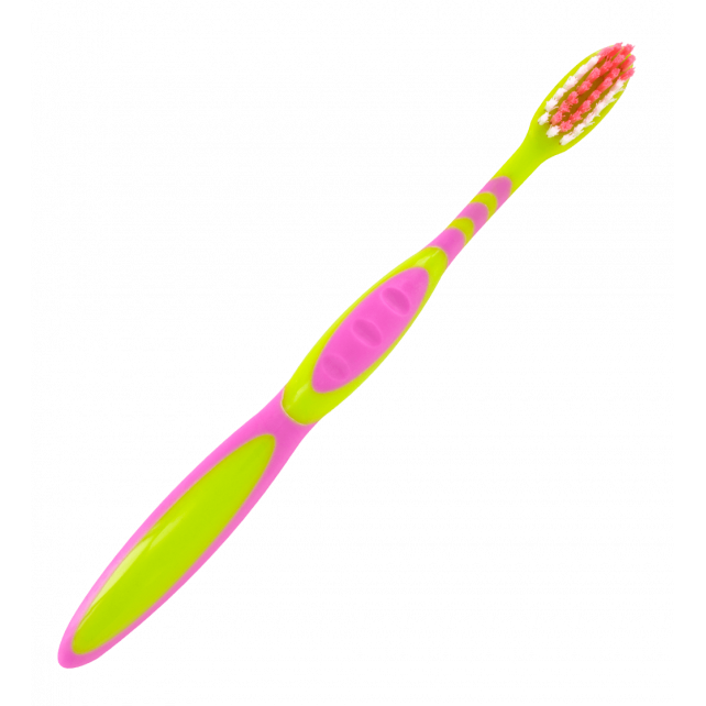 Brosse à dents - Happytooth