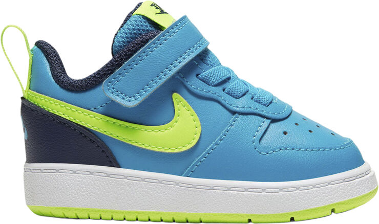 Nike Court Borough Low 2 Sneakers Multifarvet