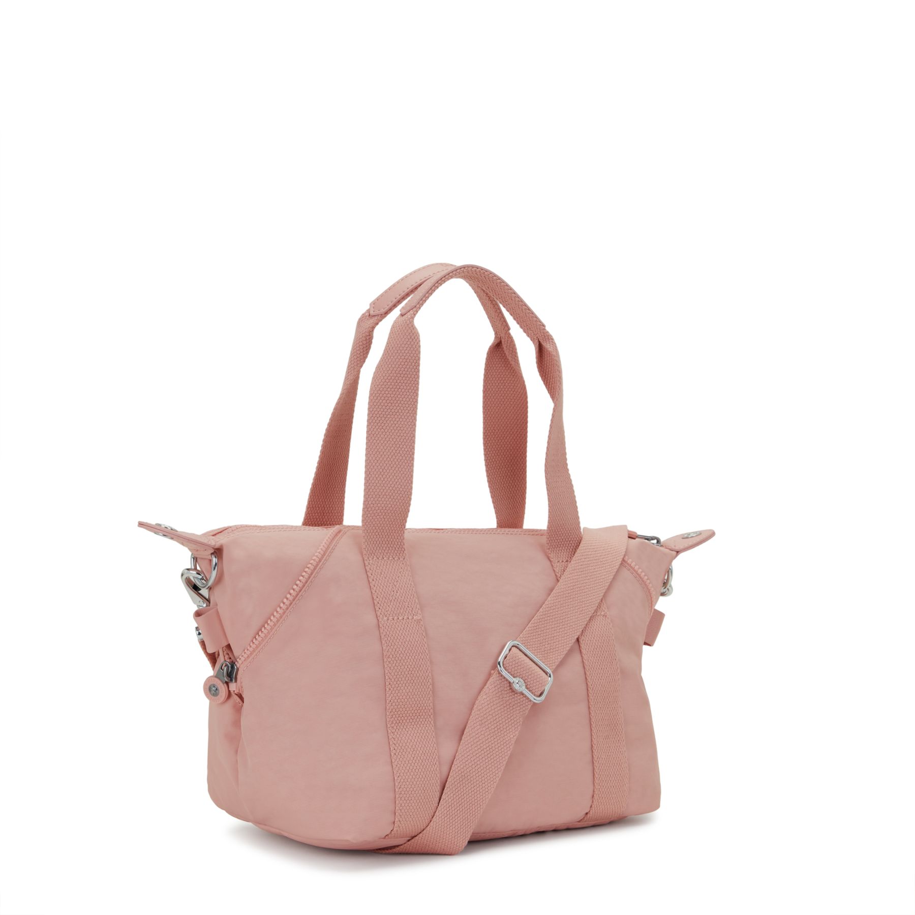 ART MINI Mini Fourre-Tout De Voyage Avec Bandoulière Détachable - Tender Rose