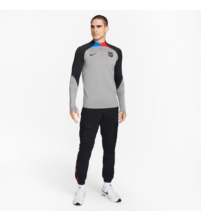 Nike Men FC Barcelona Strike Trainingstop 2022/2023
