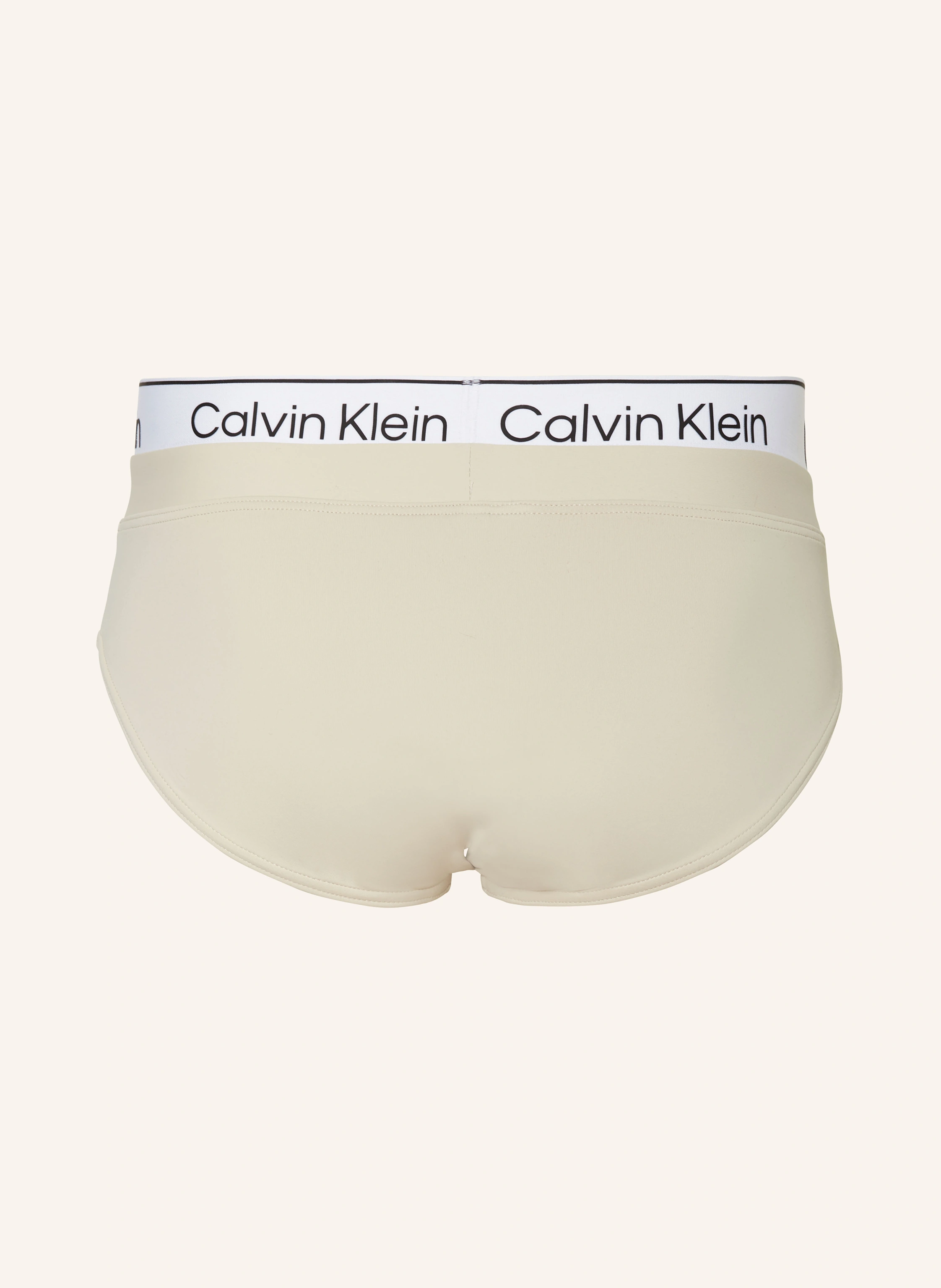 Calvin Klein Badeslip CK META LECACY