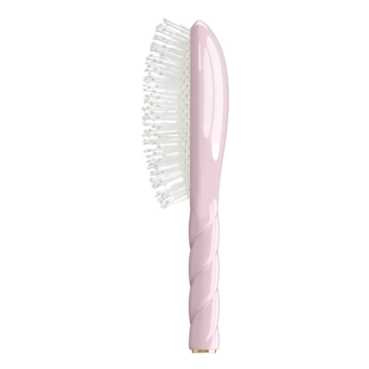 La Bonne Brosse Brosse à cheveux La Miracle N°04 - Démêlante et massante | Rose