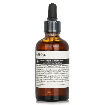 Aesop Concentrado Facial Lucent  60ml/2oz