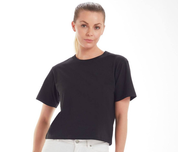 MANTIS MT198 - Tee-shirt court femme