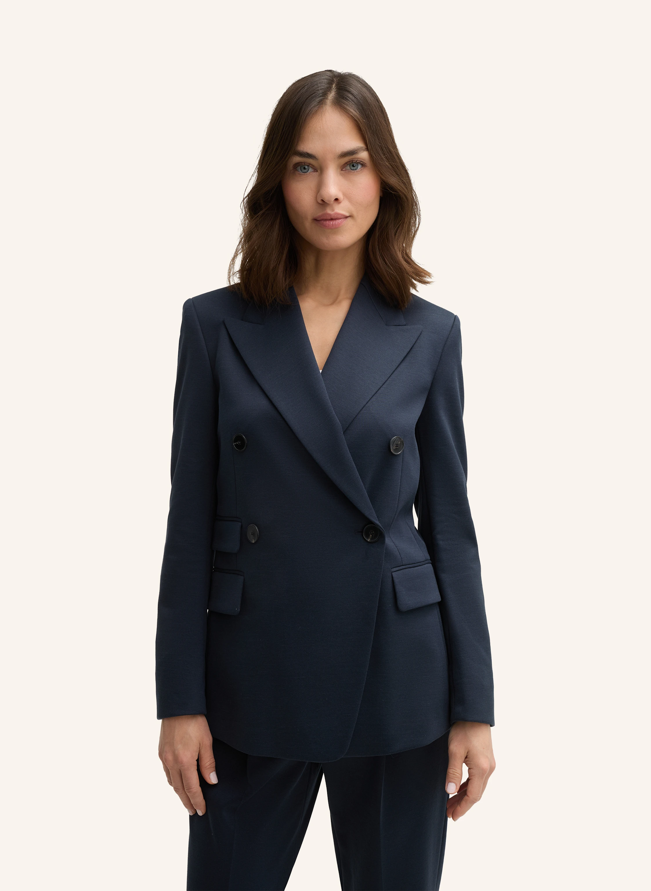 windsor. Blazer