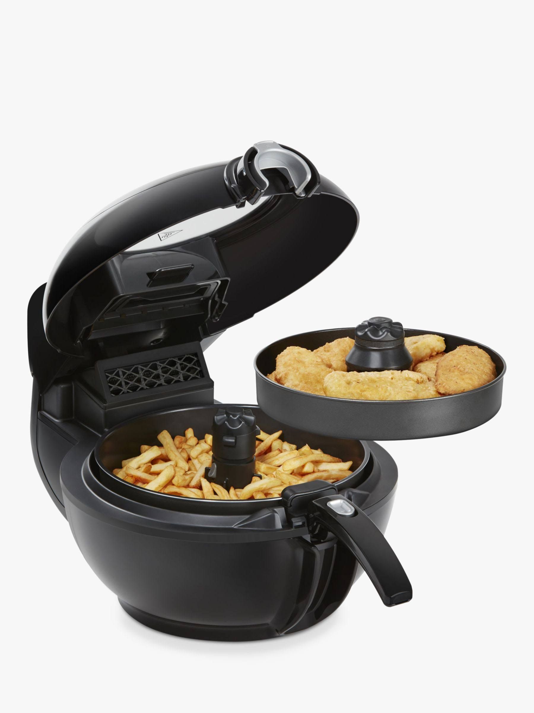 Tefal ActiFry Genius XL 2in1
