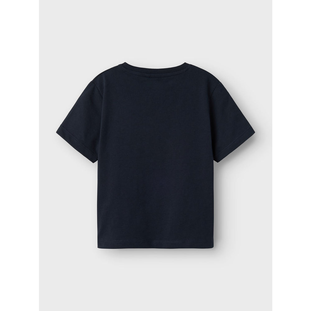 Køb Name It Dark Sapphire Bennibo Regular T-Shirt