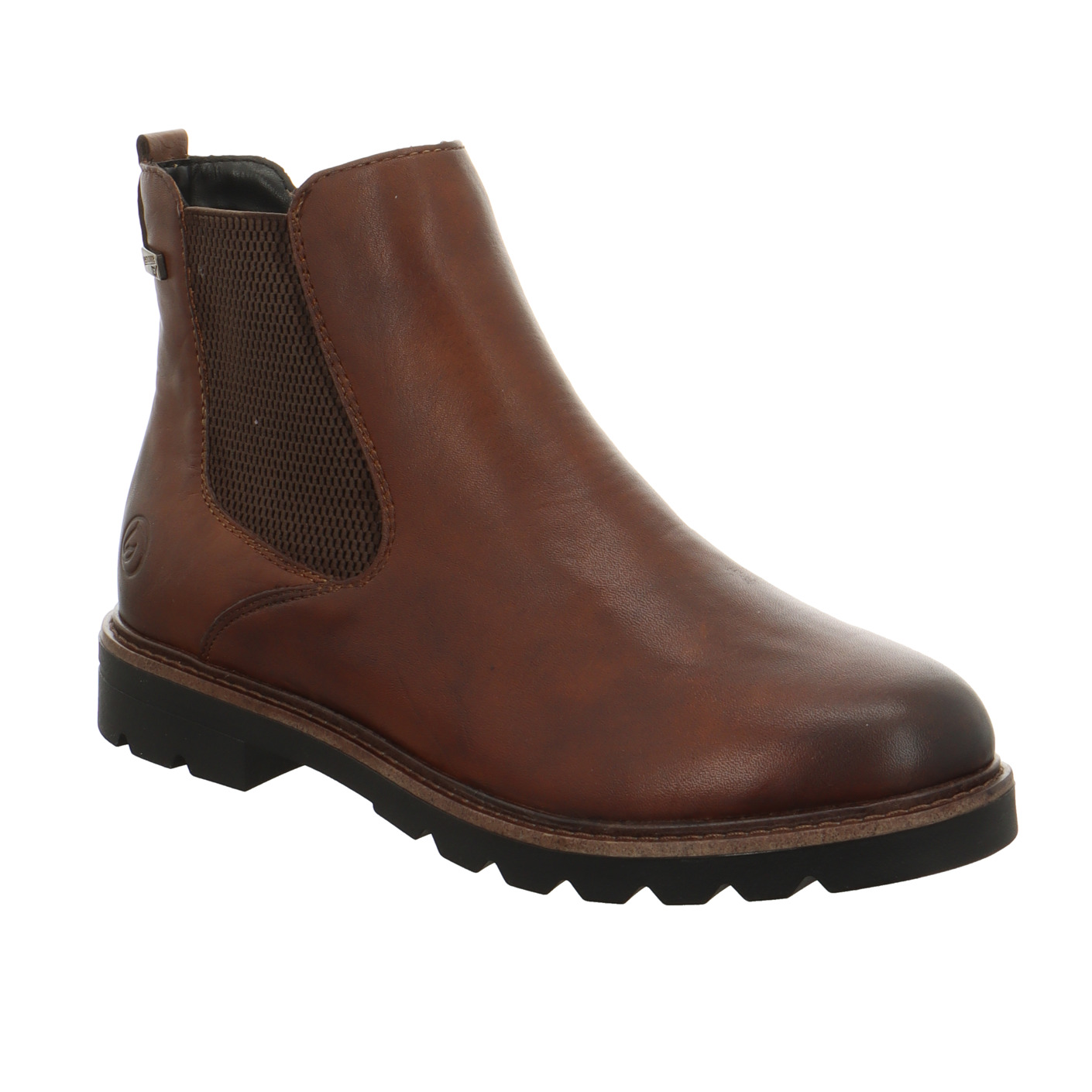 Stiefeletten braun