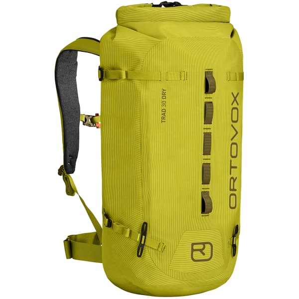 Sac à dos alpinisme ORTOVOX TRAD 30L DRY DIRTY DAISY