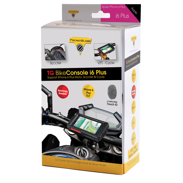 Tecno Globe - TG Bike Console iPhone 6 Plus
