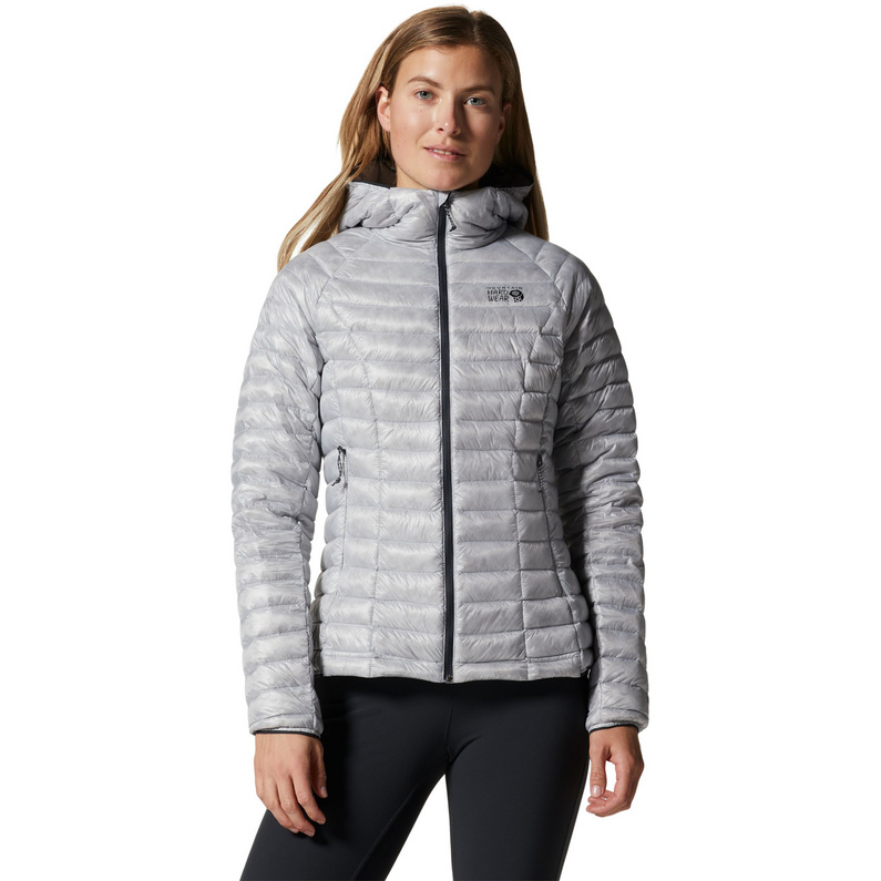 Mountain Hardwear Damen Ghost Whisperer UL Jacke