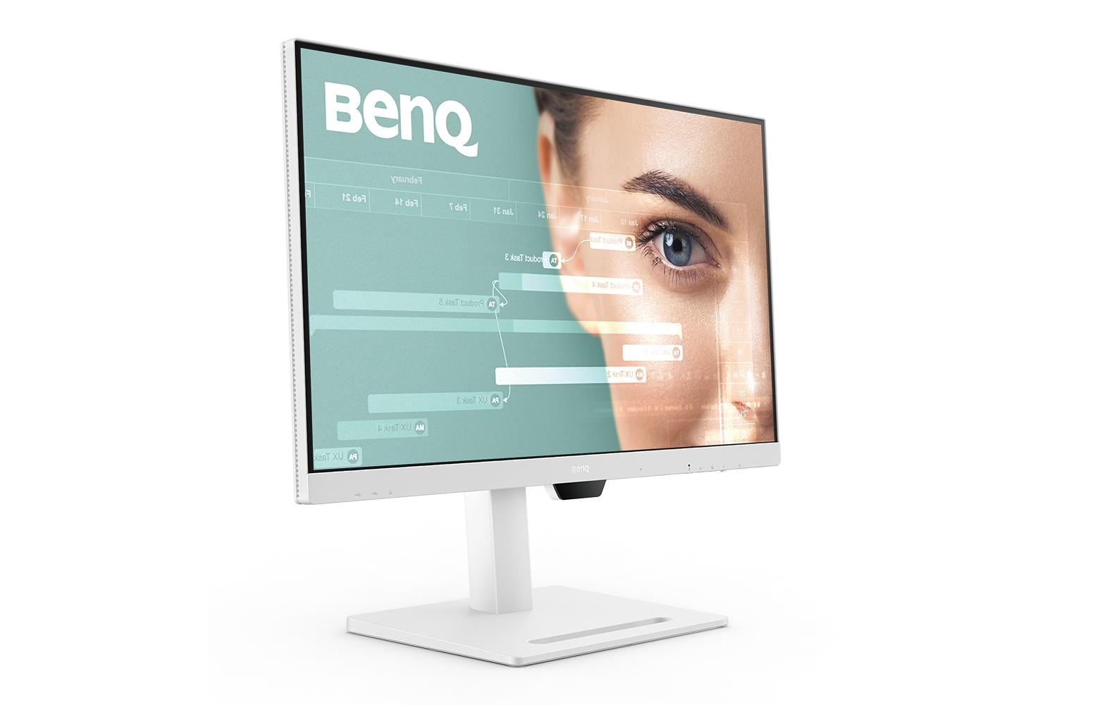 Monitor GW3290QT<br>Ergonomischer 32
