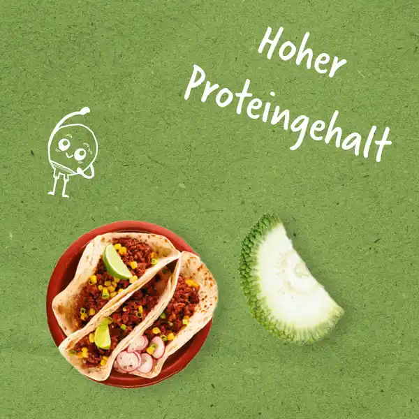 Veggie Hack