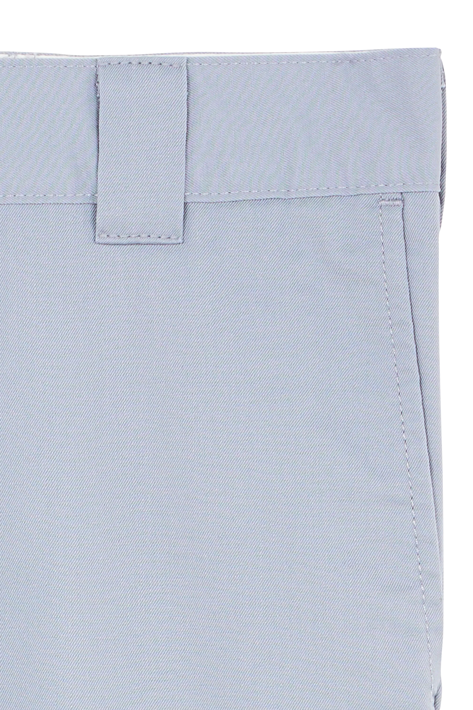 CARHARTT WIP Pantalon Craft Gris
