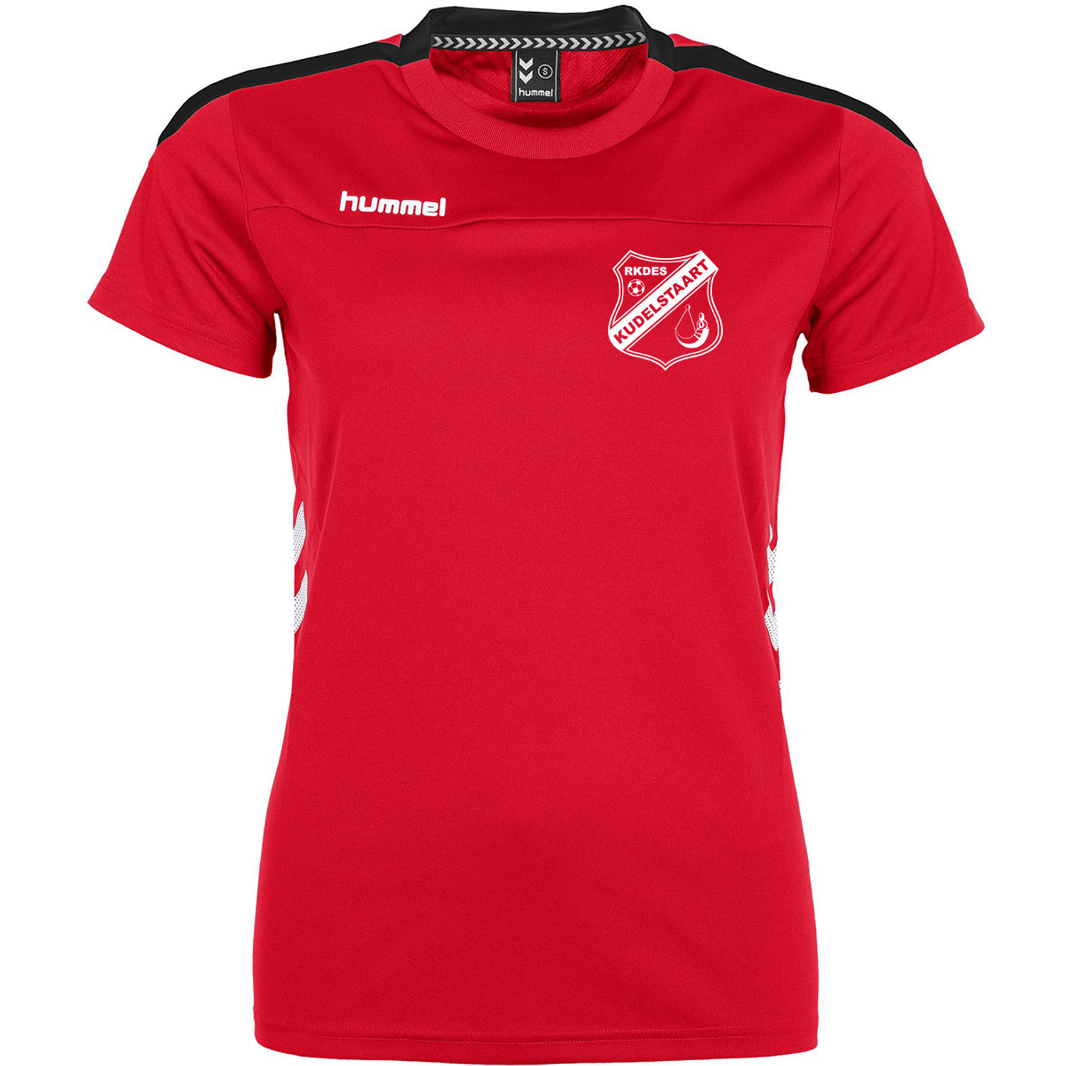 Hummel RKDES Valencia Shirt Women