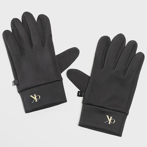 Gants Monologo 1178 Noir