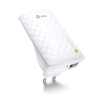 TP-Link WIFI range extender RE200 AC750
