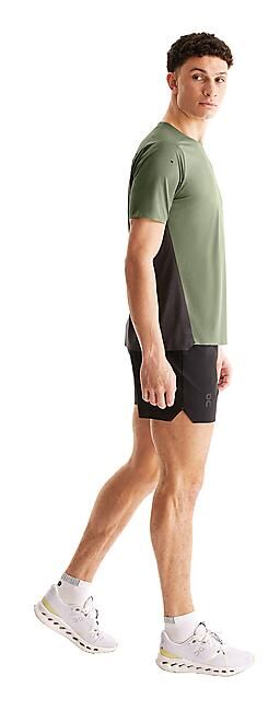 ON RUNNING - T-SHIRT MC PERFORMANCE TEE M