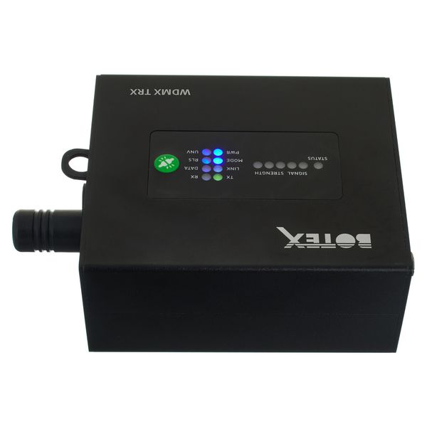 Botex WDMX TRX