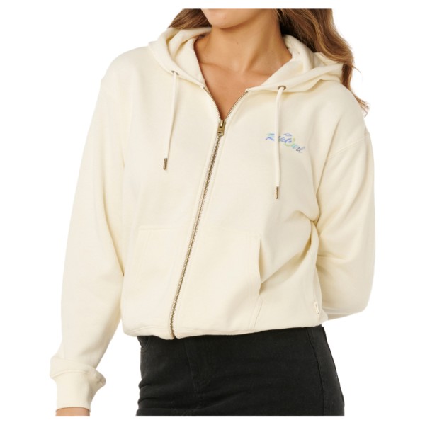 Rip Curl - Women's Lay Day Relaxed Zip Through - Veste de sport