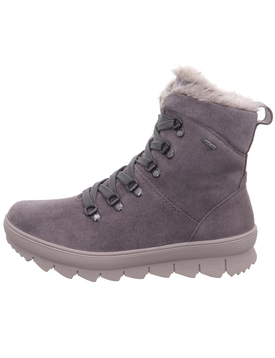 Winterstiefelette NOVARA