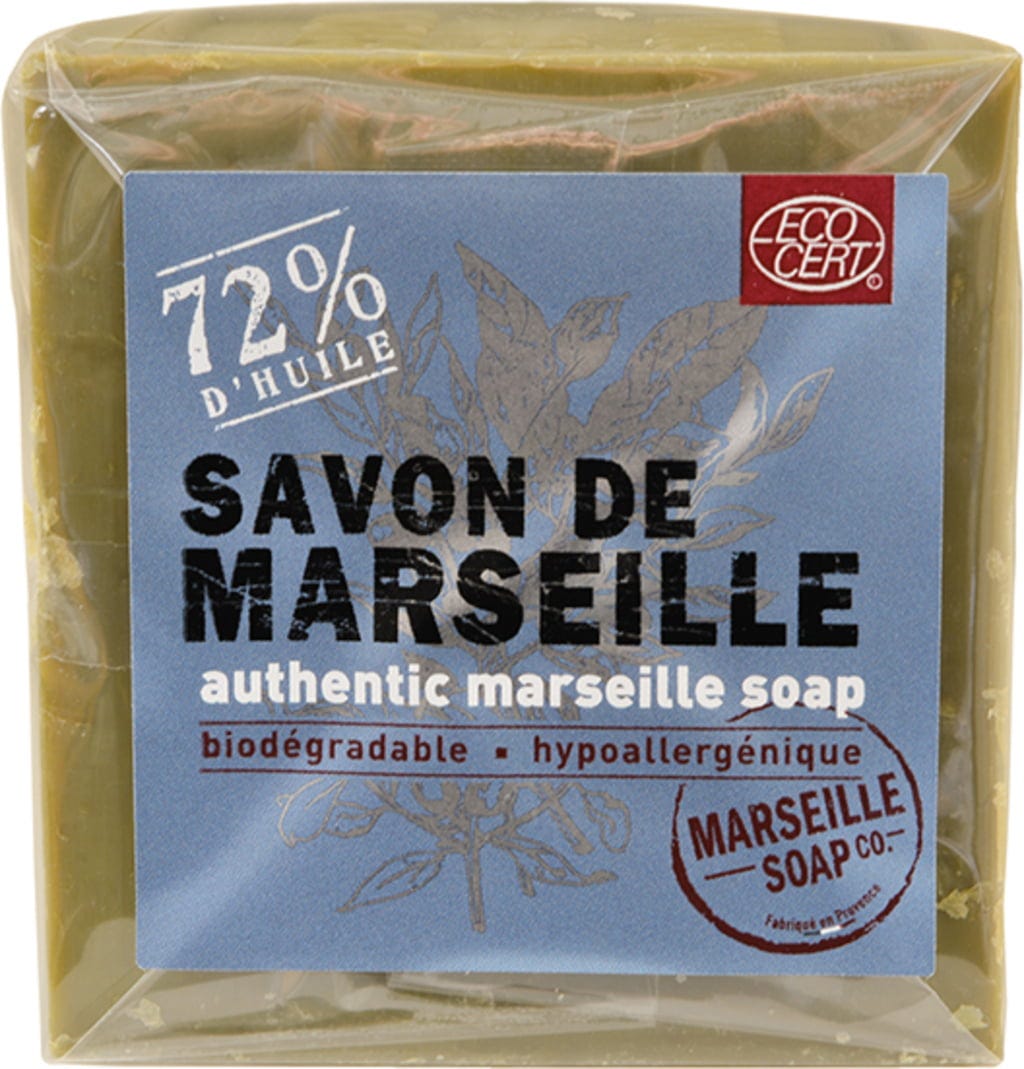Tadé Pays du Levant  Marseille-Seife Würfel, 300 g