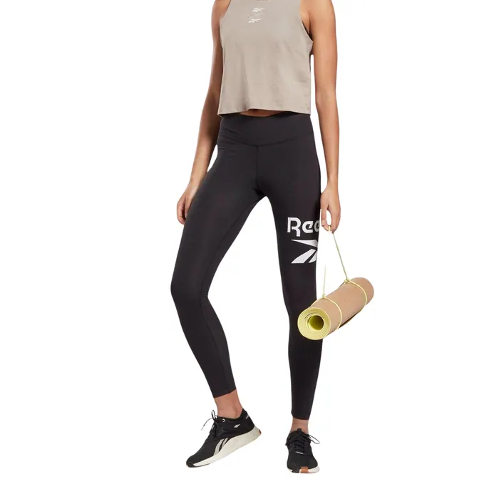 Reebok Identity Legging Dames