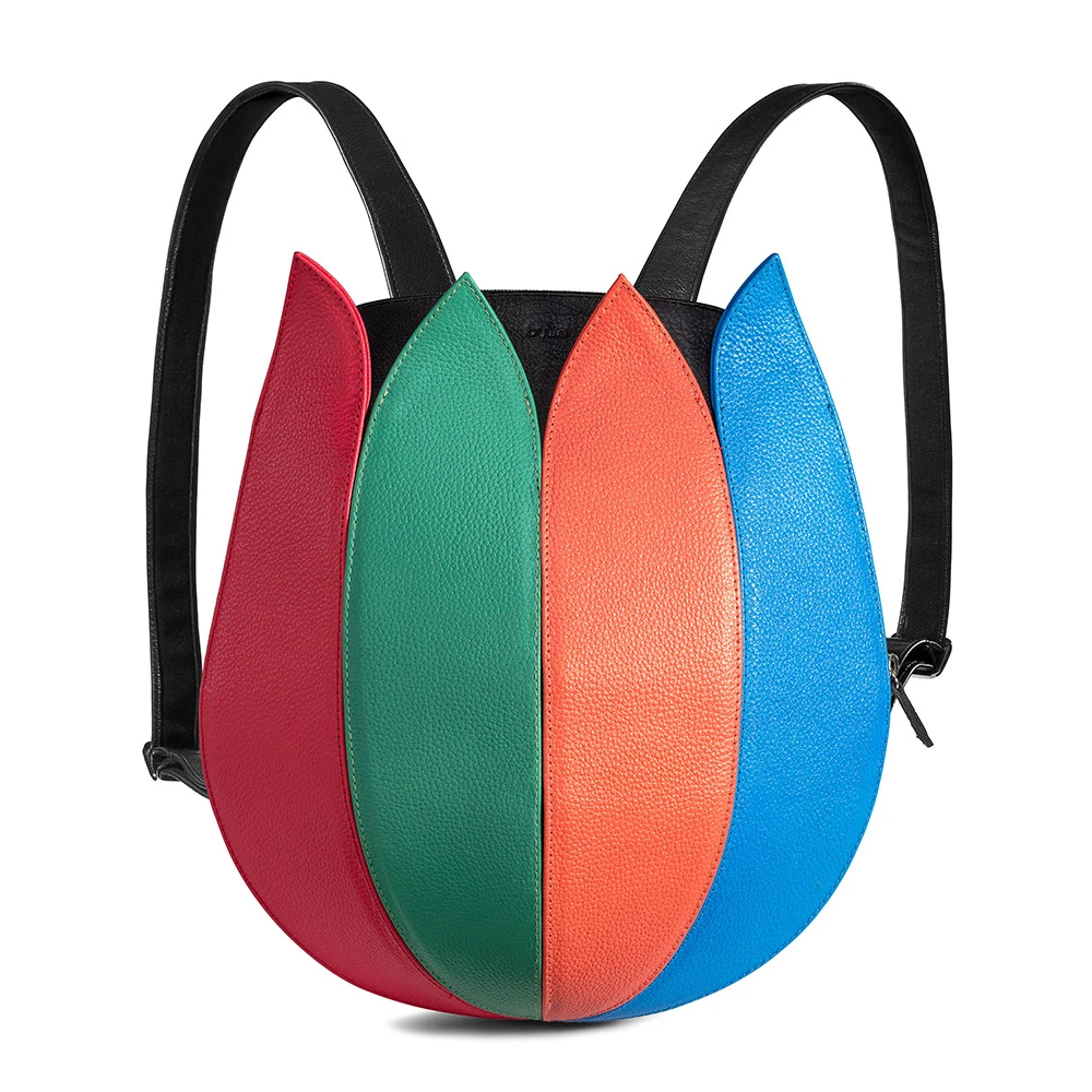 Tulip Backpack Structure Multi 