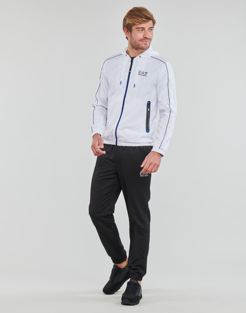 Emporio Armani EA7 - ONIX - Blanc / Noir