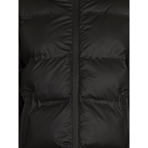 Neo Noir Fox C Jakke, Black, 38