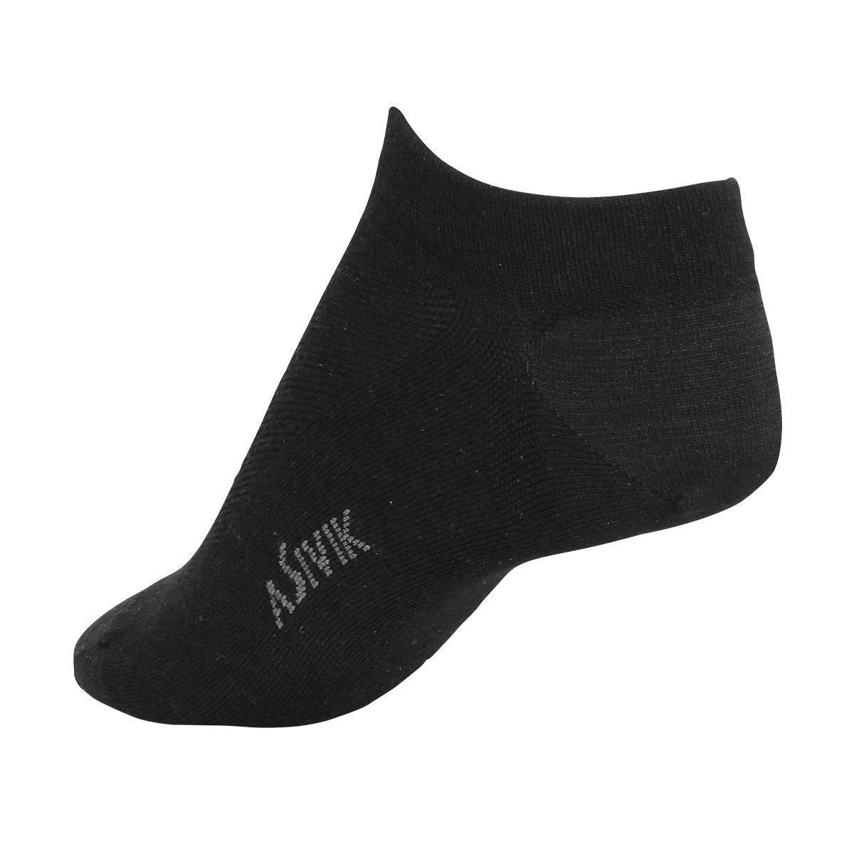 Asivik Ankelsok, Merinould (Black) - Spejder Sport
