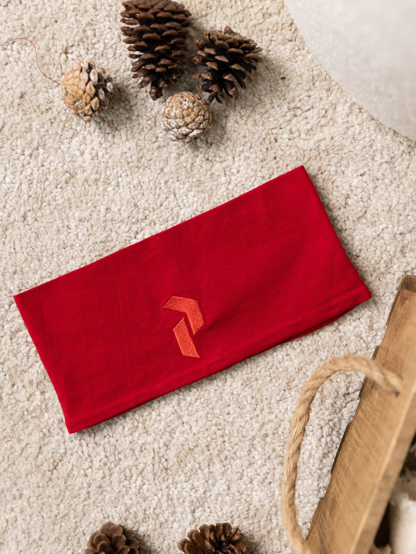 Logo Headband