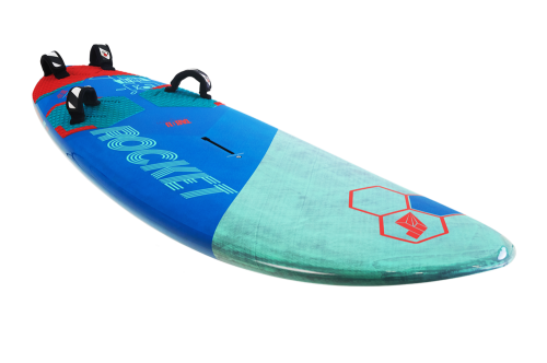 Tabou Rocket TEAM 2025