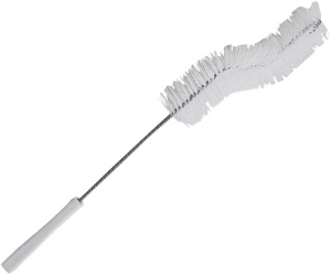 SUNDO Urinflaschenbürste 47cm lang