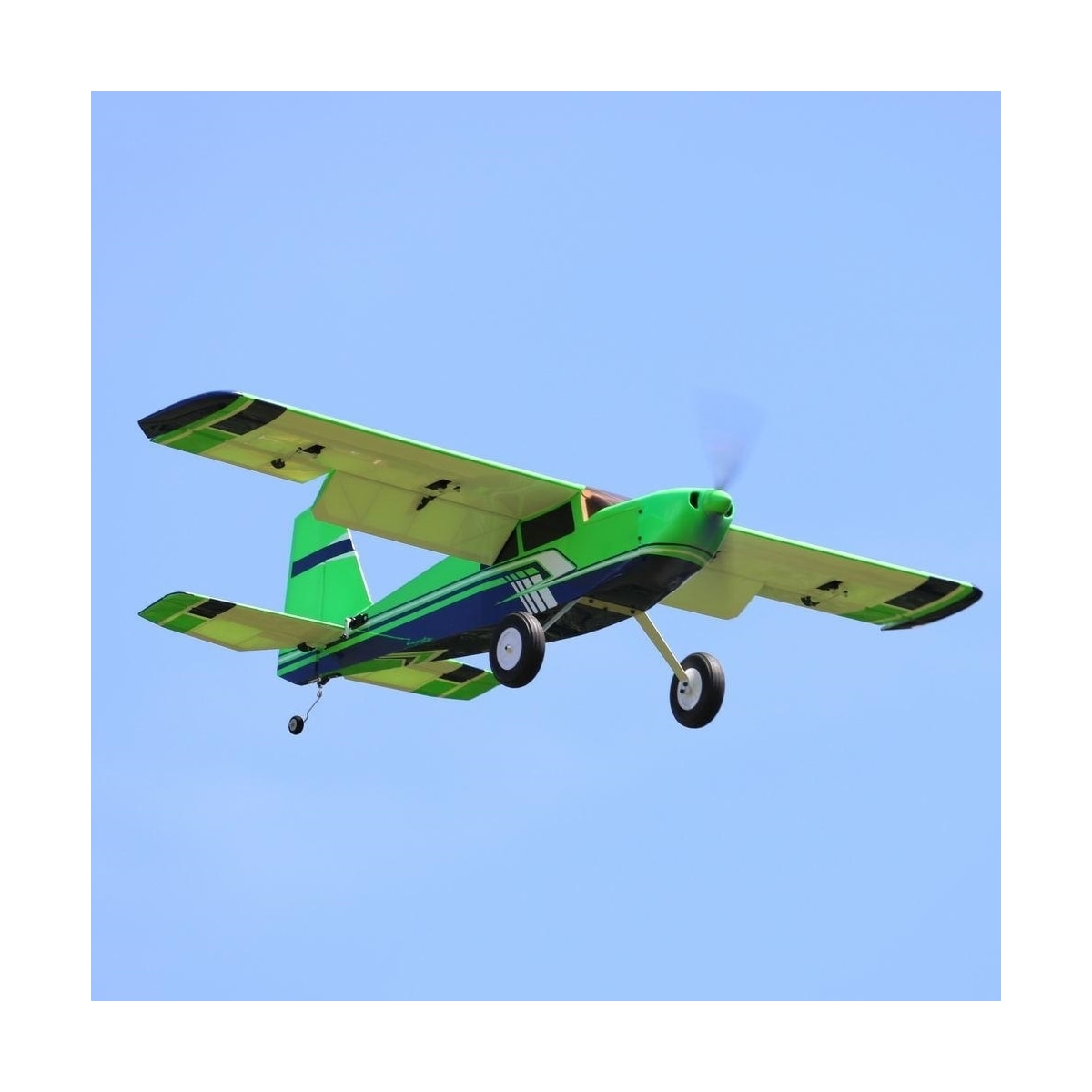 OMP Hobby BigHorn 49inch PNP Green