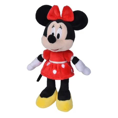 Simba Disney MM Refresh Core, 20cm, 1 Stück, 5-fach sortiert