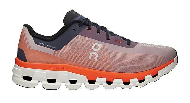 ON RUNNING - CHAUSSURES DE RUNNING CLOUDLFOW 4 M