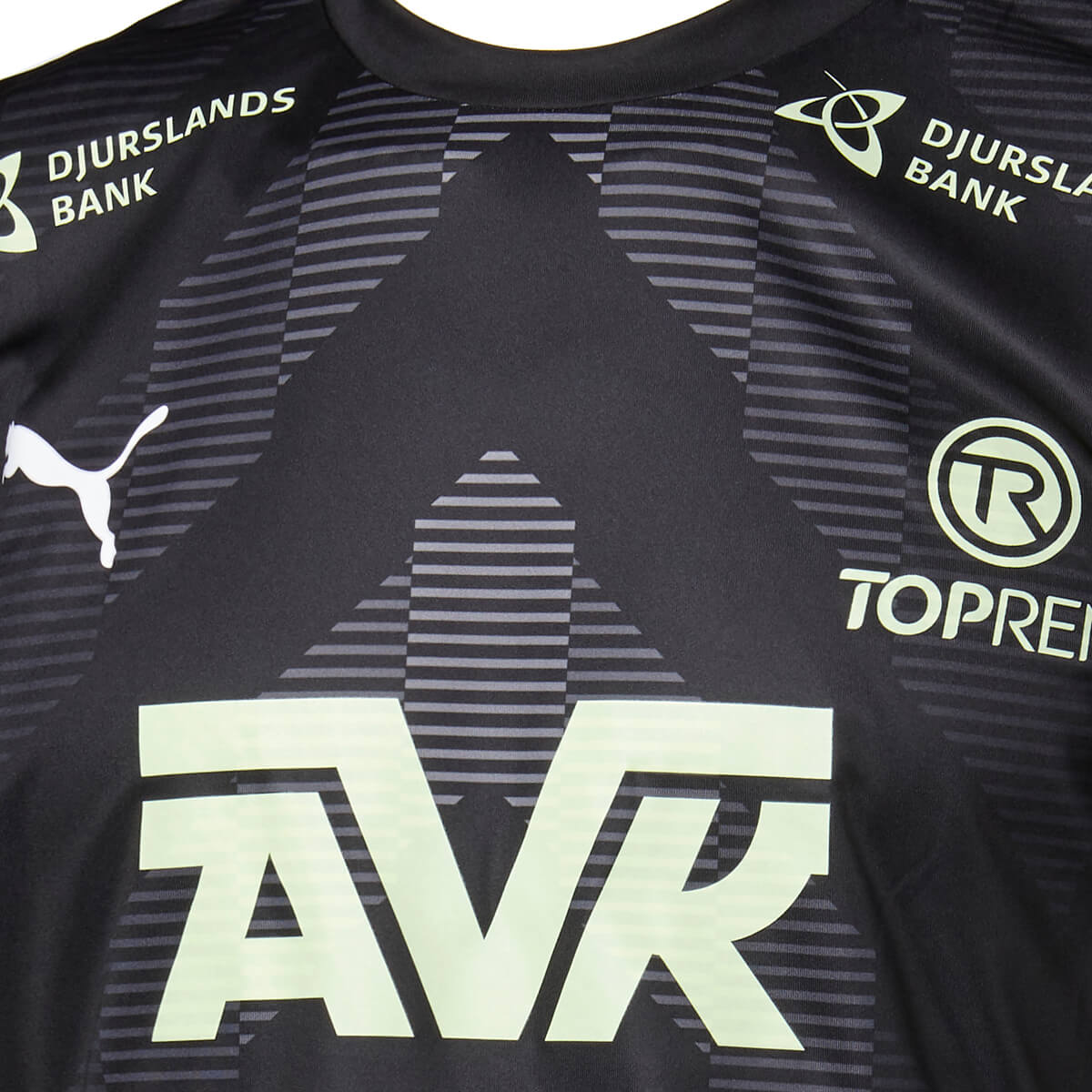 SAH Europa League Håndboldtrøje