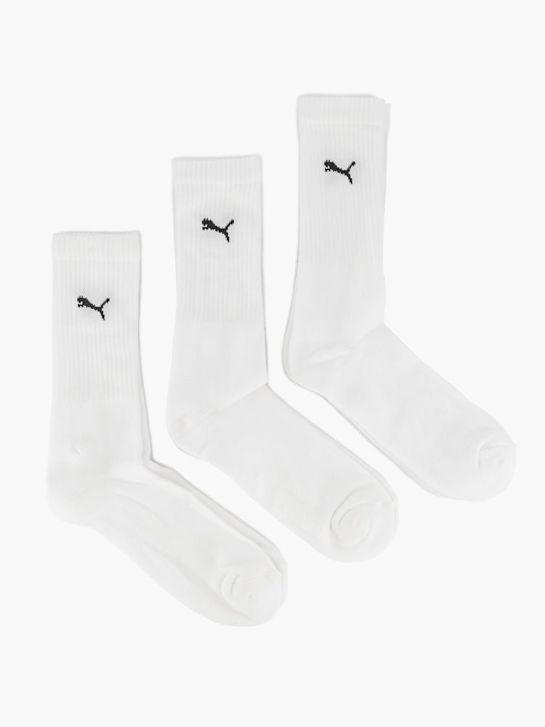 PUMA 3x Sokken