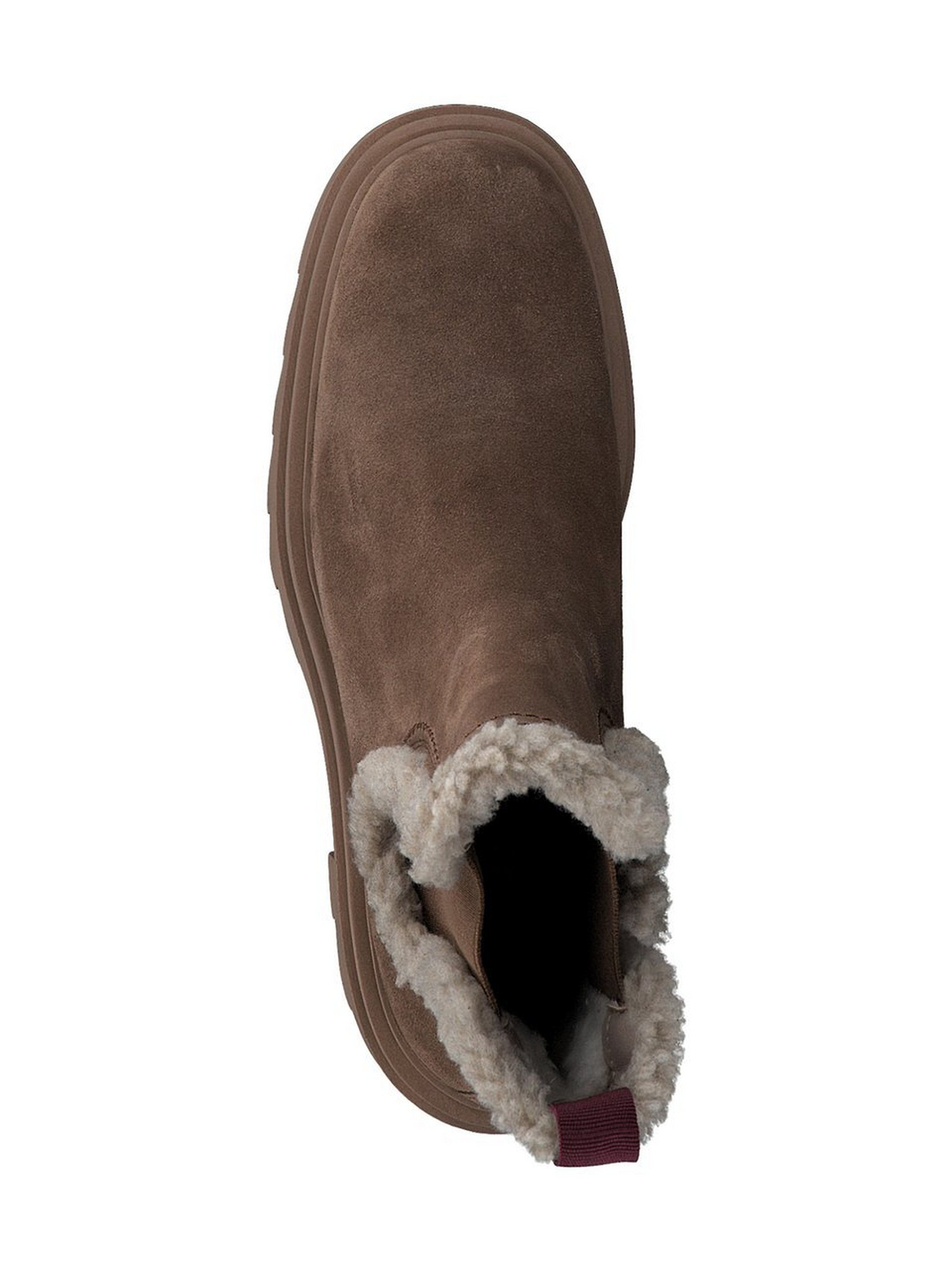 Chelsea-Stiefelette