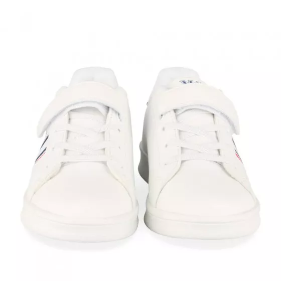 Baskets BLANC UNYK