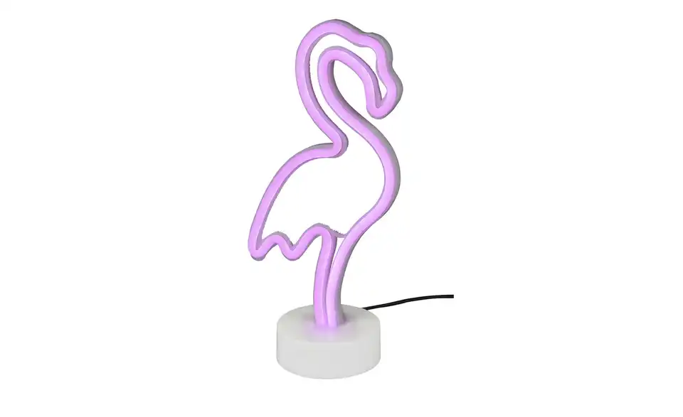 LED Tischleuchte 
