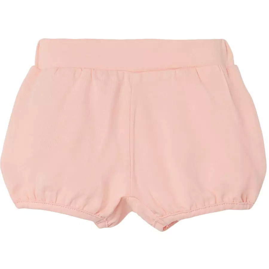 name it Shorts Nbfhejsa Apricot Blush