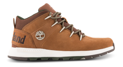 Timberland Sprint Trekker Mid Støvle Brun TB0A25DCF131