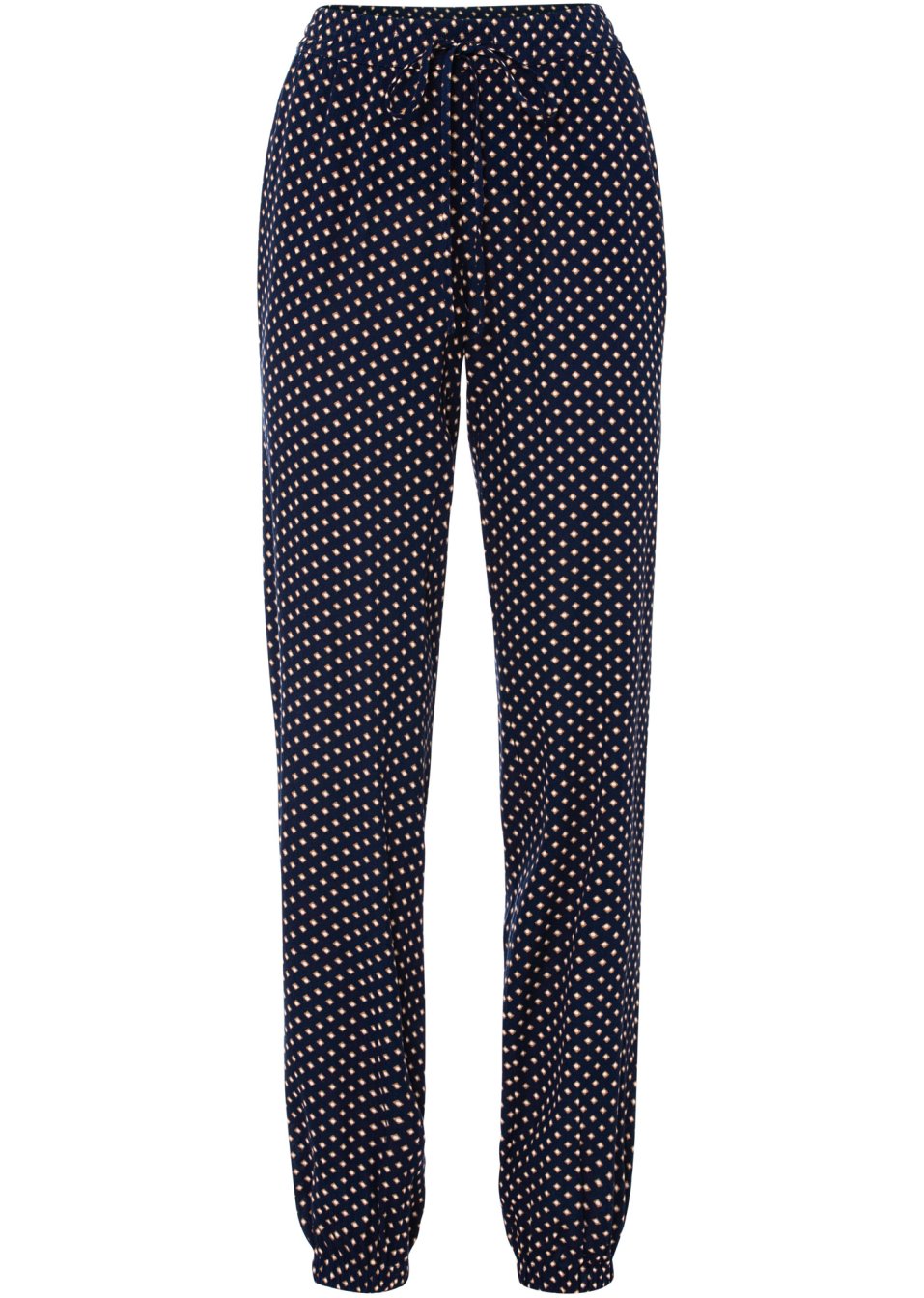 Pantalon large