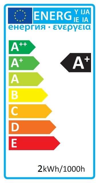 Avide LED 1.2W G4 COB EW 2700K LED lamp