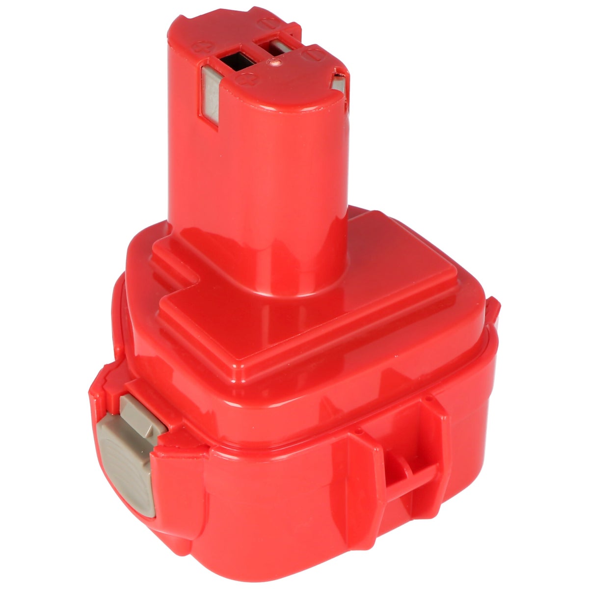 Vervangende accu voor Makita Radio BMR100 van AccuCell 12V 3000mAh, gebruiksduur ca. 16 uur